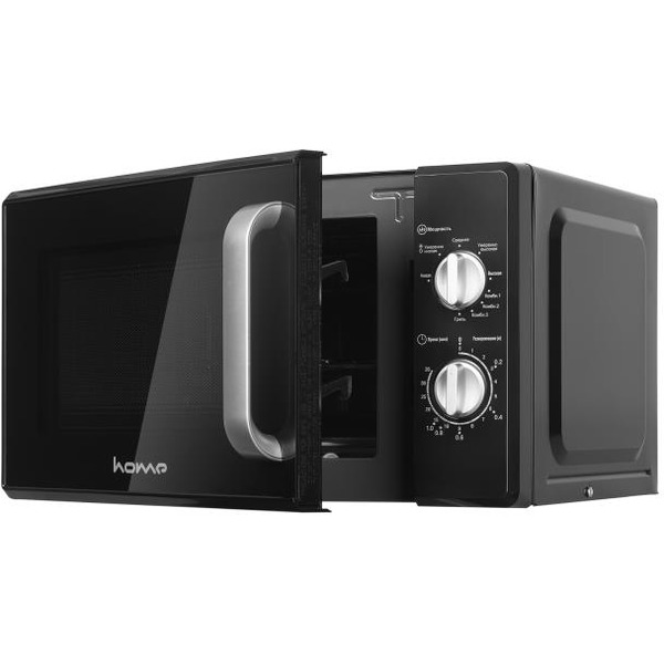 Печь микроволновая Home HMG207DB