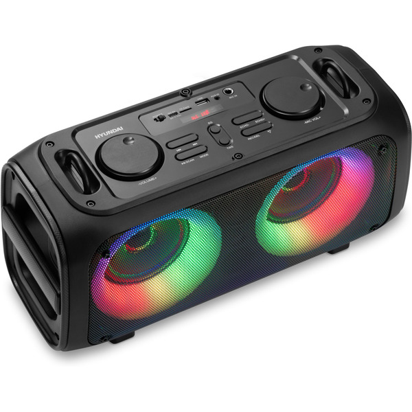 Беспроводная колонка Hyundai H-PS1030