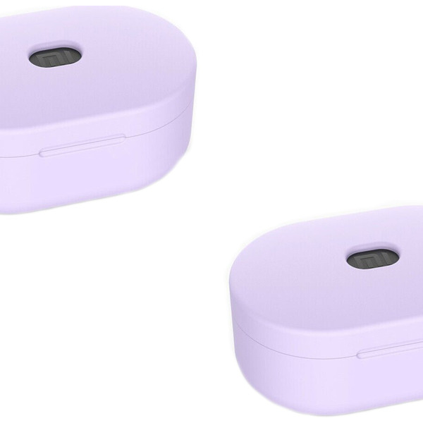 Чехол Bingo для Xiaomi Redmi AirDots Фиолетовый