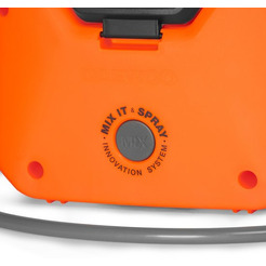 Опрыскиватель Daewoo Power DSA 1221Li (без АКБ и ЗУ)