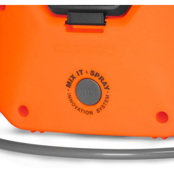 Опрыскиватель Daewoo Power DSA 1221Li (без АКБ и ЗУ)