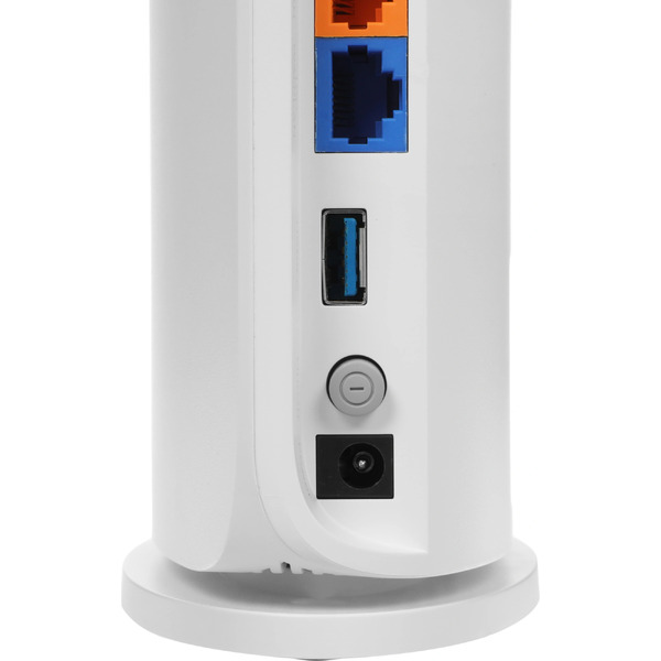 Wi-Fi роутер TP-Link Archer BE450 BE7200