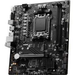 Материнская плата MSI Pro B650M-E