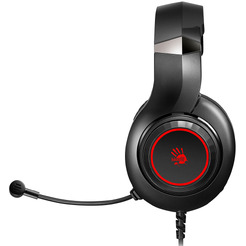 Наушники A4Tech Bloody G220 (черный)
