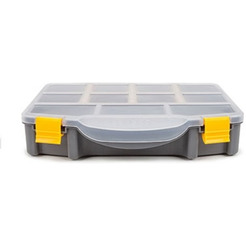 Органайзер BEROSSI Altera АС 23256000  (мокрый асфальт)