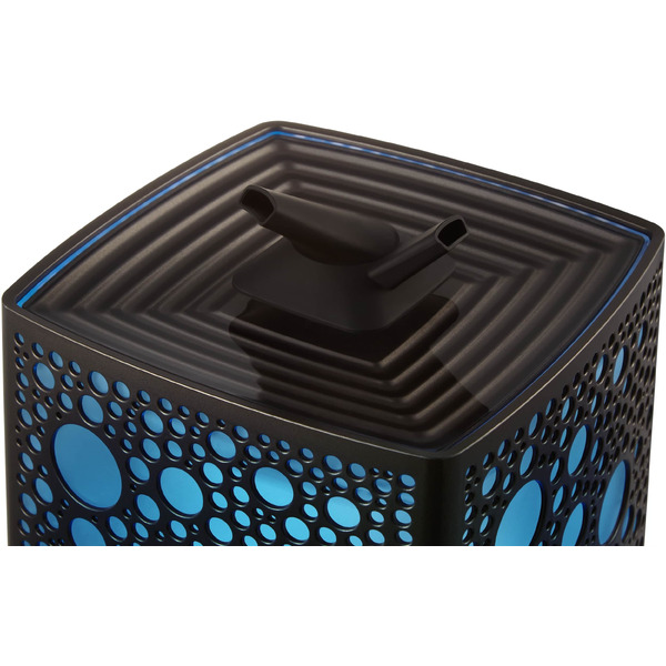 Увлажнитель воздуха Electrolux ecoBioComplex EHU-3910D YOGAhealthline 2.0