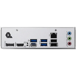 Материнская плата MSI Pro B850M-B Gen4