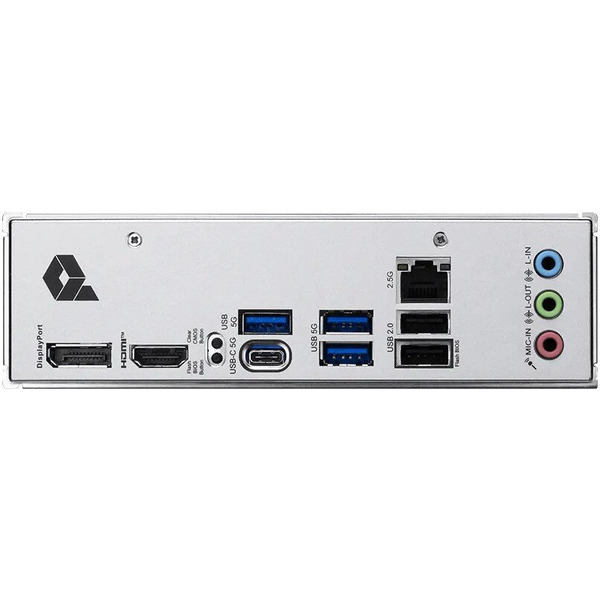 Материнская плата MSI Pro B850M-B Gen4