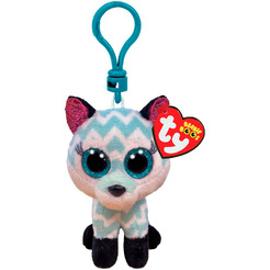Игрушка мягконабивная TY INC Beanie Boo's Лиса ATLAS 35249