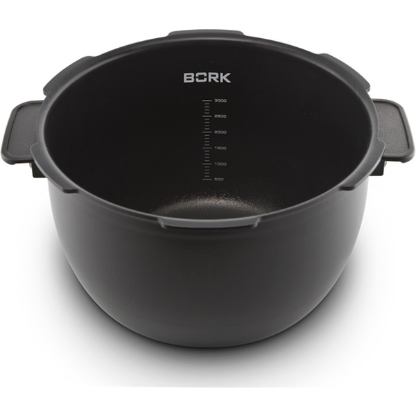Мультиварка BORK U800 Silver