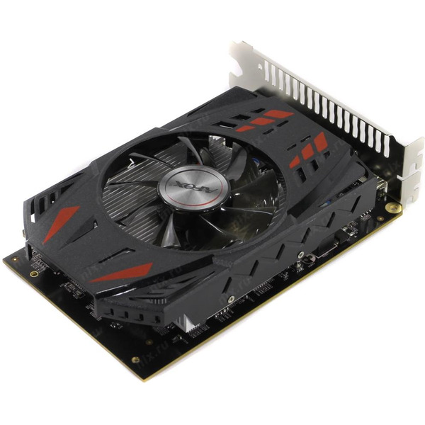 Видеокарта AFOX GeForce GT 730 4GB GDDR5 AF730-4096D5H5