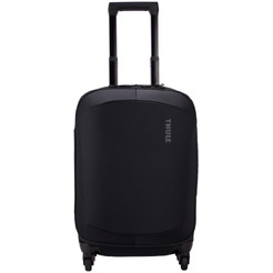 Сумка багажная на колесиках Thule Subterra 2 Carry On Spinner TSRS422 (черный)