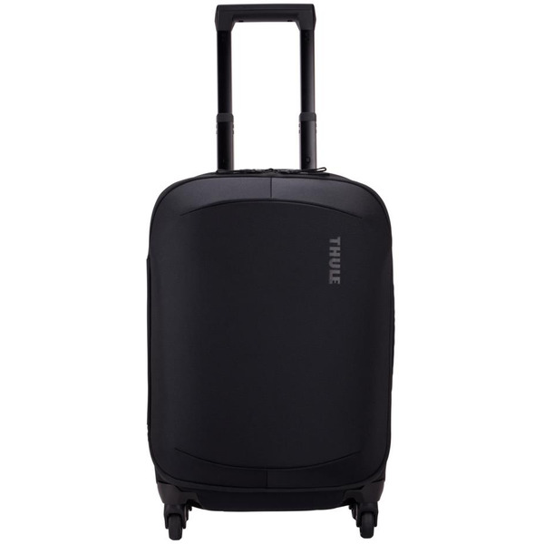 Сумка багажная на колесиках Thule Subterra 2 Carry On Spinner TSRS422 (черный)