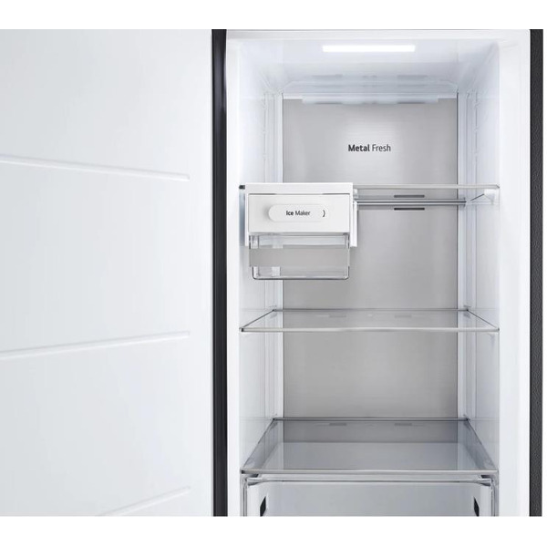 Морозильник LG Objet Collection GC-B404FAQM
