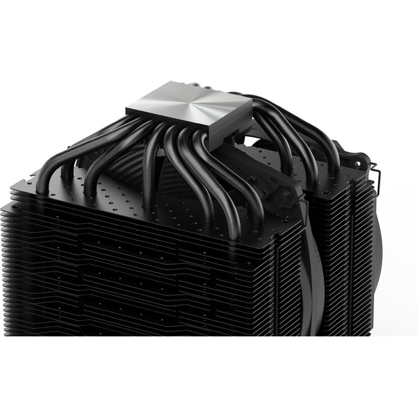 Кулер be quiet! DARK ROCK PRO 4 250W BK022