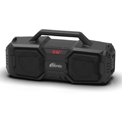 Беспроводная колонка Ritmix SP-650B