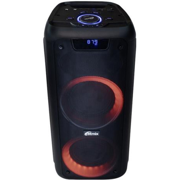 Аудиосистема RITMIX SP-890B