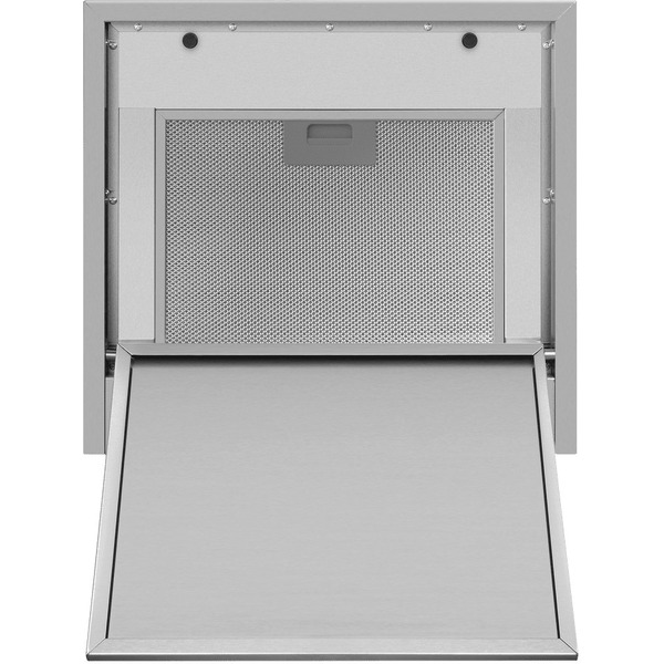 Вытяжка MAUNFELD Bath Plus 45 (нержавеющая сталь)