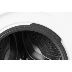 Стирально-сушильная машина WEISSGAUFF WMD 58411 Direct Drive Steam