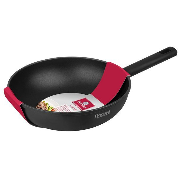 Сковорода ВОК Rondell Trumpf RDA-1405