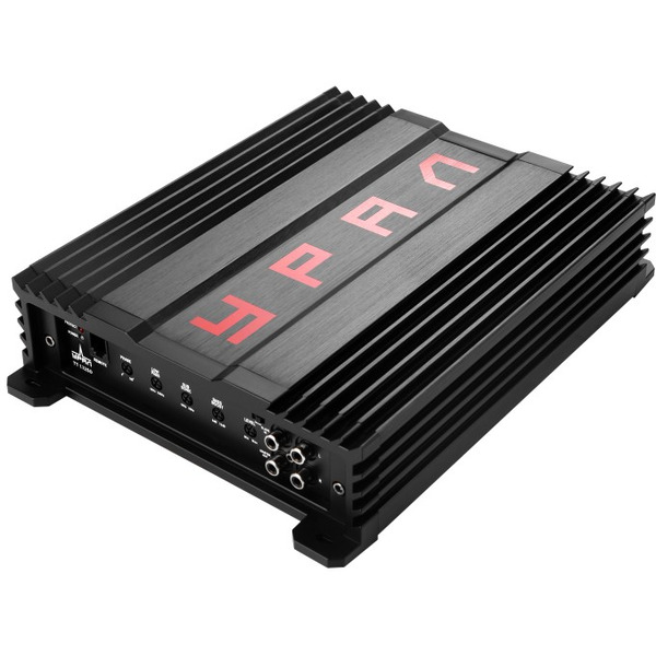 Автомобильный усилитель Урал TT 1.1250