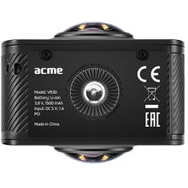 Panoramic экшен-камера ACME VR30