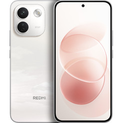 Смартфон Xiaomi Redmi Note 17 Pro Max 5G 8GB/256GB Cloud Blush EU