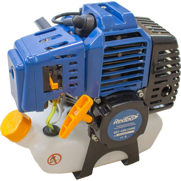 Бензотриммер Redbo GST-430/2600C