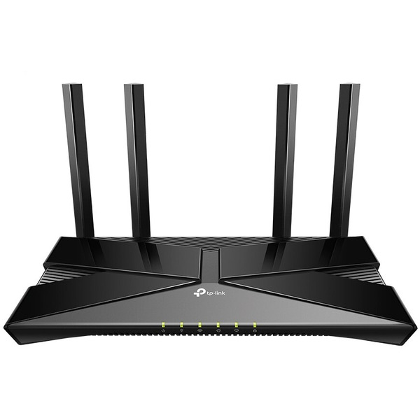 Беспроводной маршрутизатор TP-Link Archer AX23
