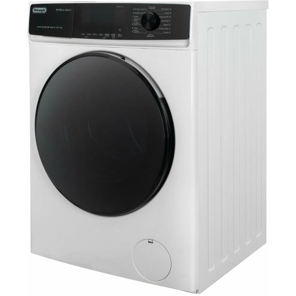 Стирально-сушильная машина DeLonghi BETTINA LA 10654 VI