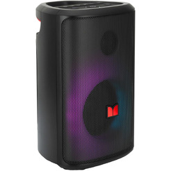 Беспроводная колонка Monster Sparkle MS22119 (черный)
