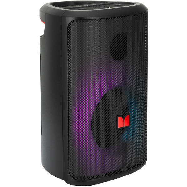 Беспроводная колонка Monster Sparkle MS22119 (черный)