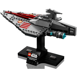Конструктор LEGO Star Wars 75404 Штурмовой корабль класса Аккламатор
