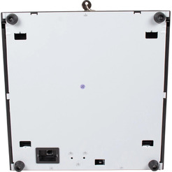 Денежный ящик POScenter 13E 71068204 (черный)