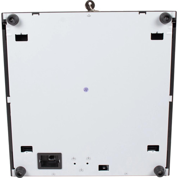 Денежный ящик POScenter 13E 71068204 (черный)