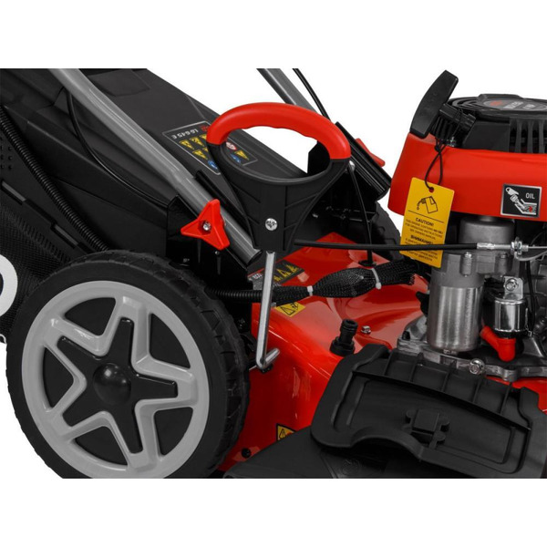 Газонокосилка ECO LG-645 E EC2014-6