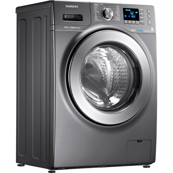 Стиральная машина SAMSUNG WD806U2GAGD/LP