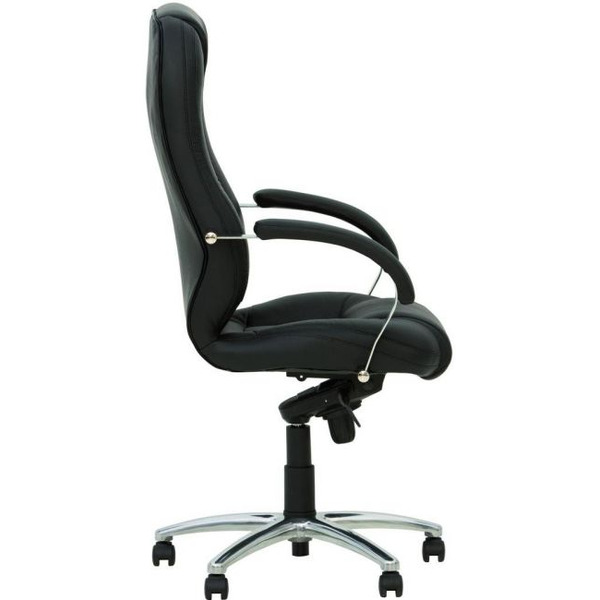 Кресло Nowy Styl Modus Steel Chrome (LE-A)