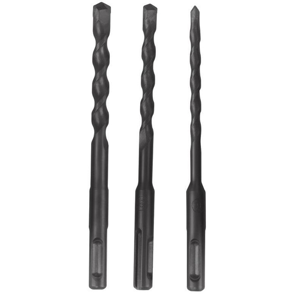 Перфоратор Kolner KBH 18-12 (8020300010) без АКБ и ЗУ