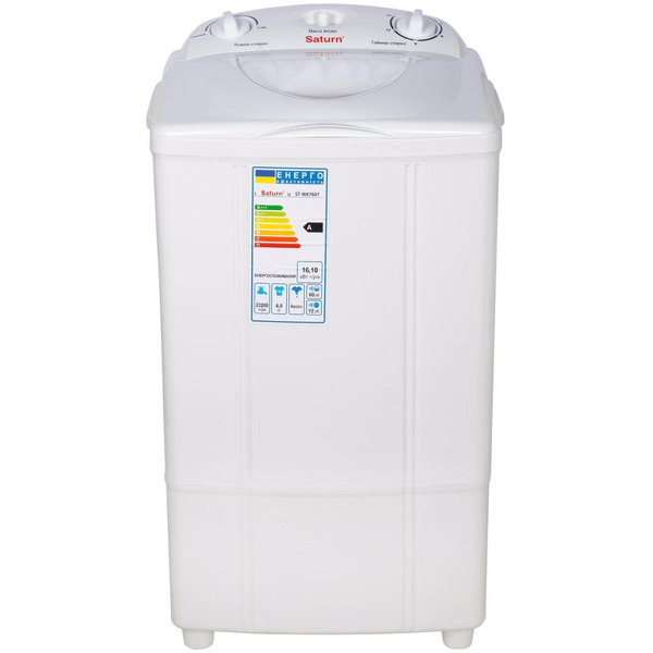 Стиральная машина SATURN ST-WK7607