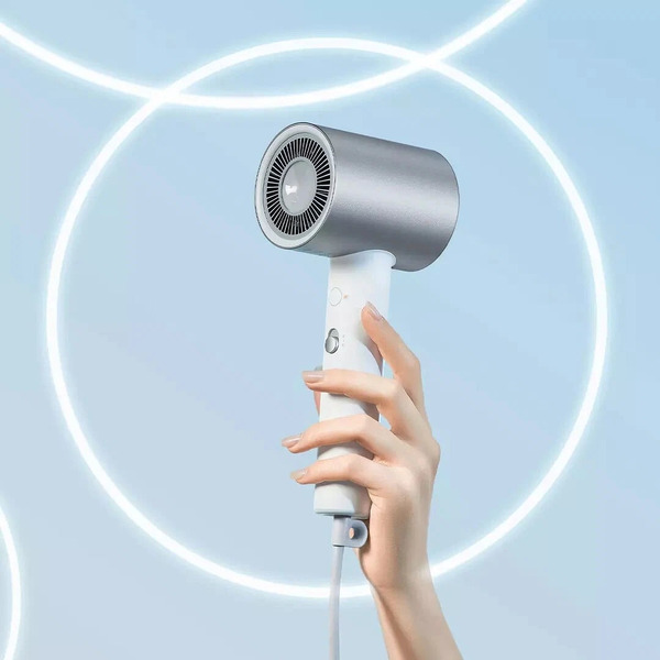 Фен Xiaomi Water Ionic Hair Dryer H500 BHR5851EU (CMJ03LX)