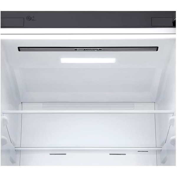 Холодильник LG DoorCooling+ GA-B509MLSL