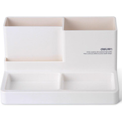 Органайзер Deli 9115 (белый)