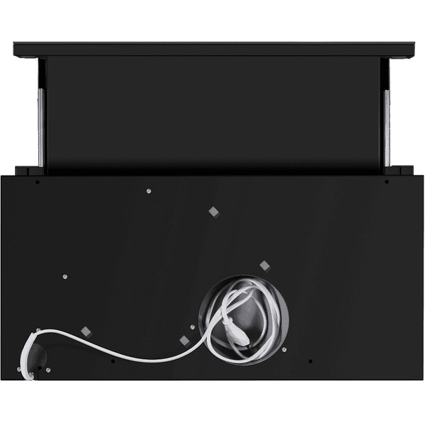 Вытяжка MAUNFELD VS Light Glass (C) 60 (черный)