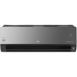 Кондиционер LG Artcool Mirror AC12BK