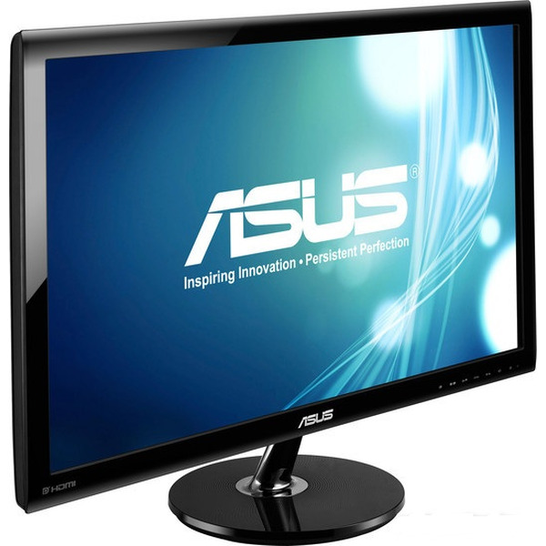 Монитор ASUS LCD VS278H Артикул 90LMF6001Q02271C