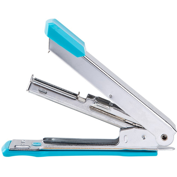 Степлер DELI 0224F (скобы № 10)