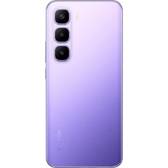 Смартфон Infinix HOT 60 Pro+ 8GB/256GB Фиолетовый