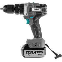 Дрель-шуруповерт Tesla TCD18HD 840374