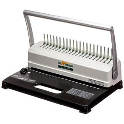 Переплетчик на пластиковую пружину STARBIND Star 250